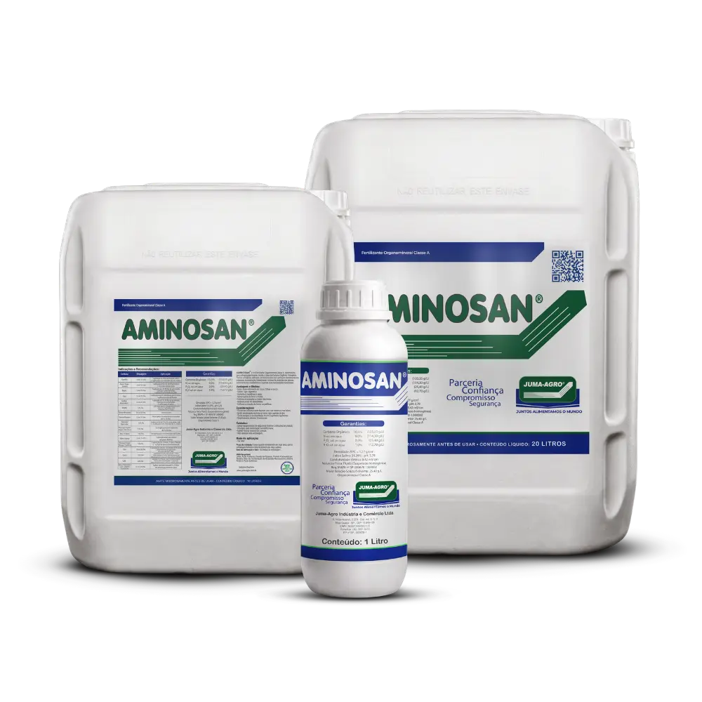 AMINOSAN