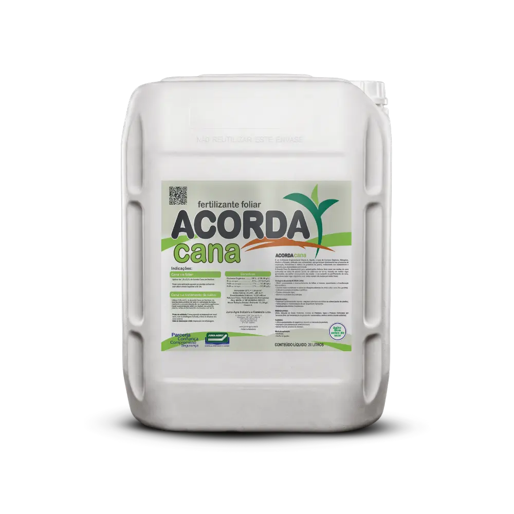 Imagem do produto Acorda Cana