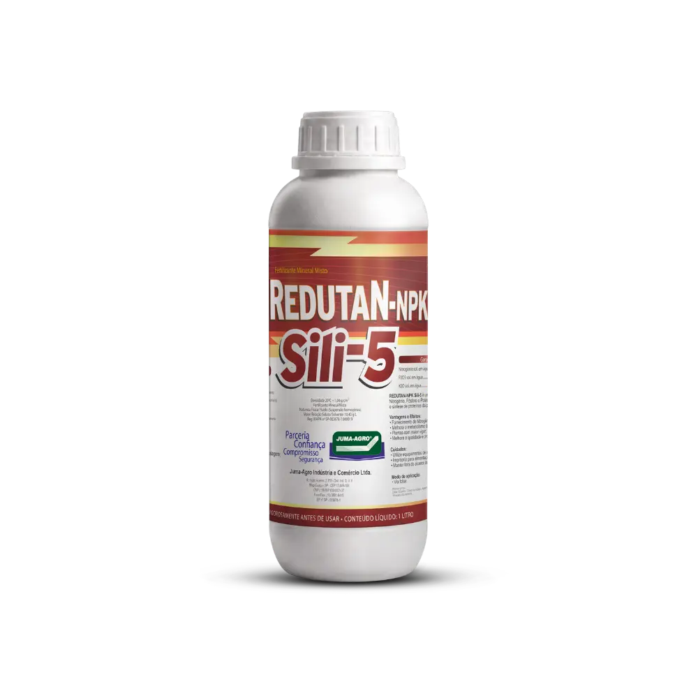 Imagem do produto Redutan NPK Sili-5