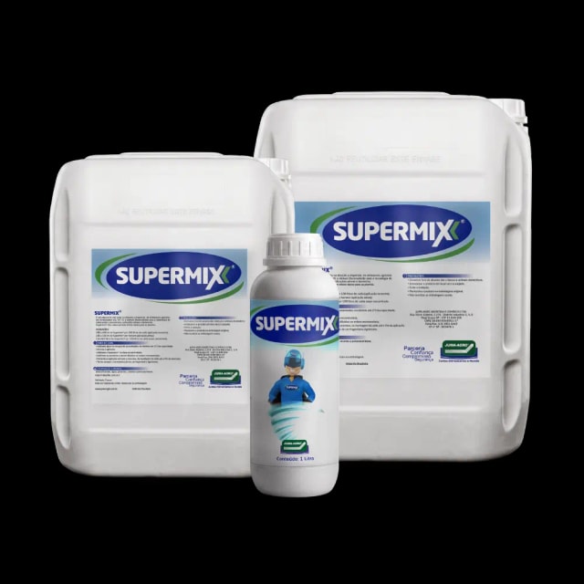 Imagem do produto Supermix