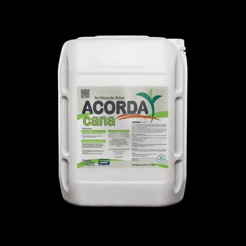 Product bottle Acorda Cana