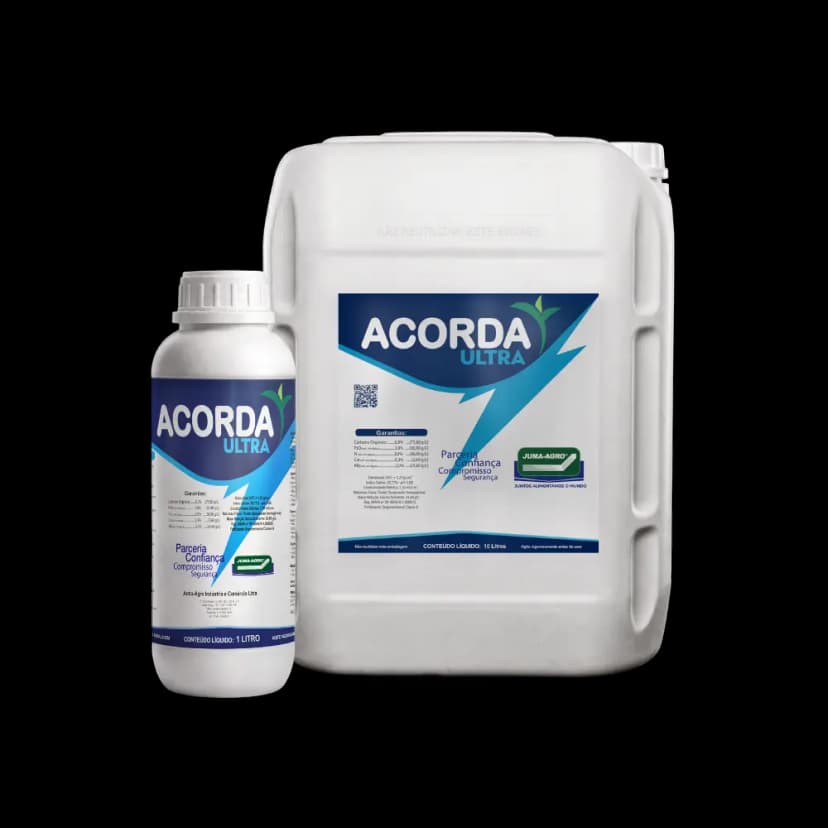 Product bottle Acorda Ultra