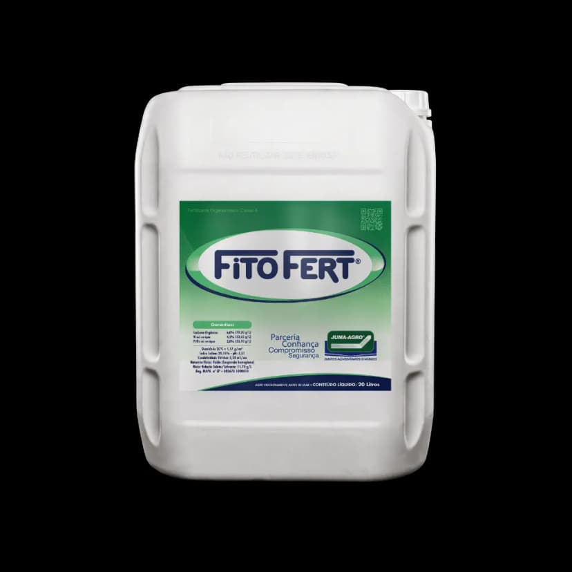 Product bottle Fitofert