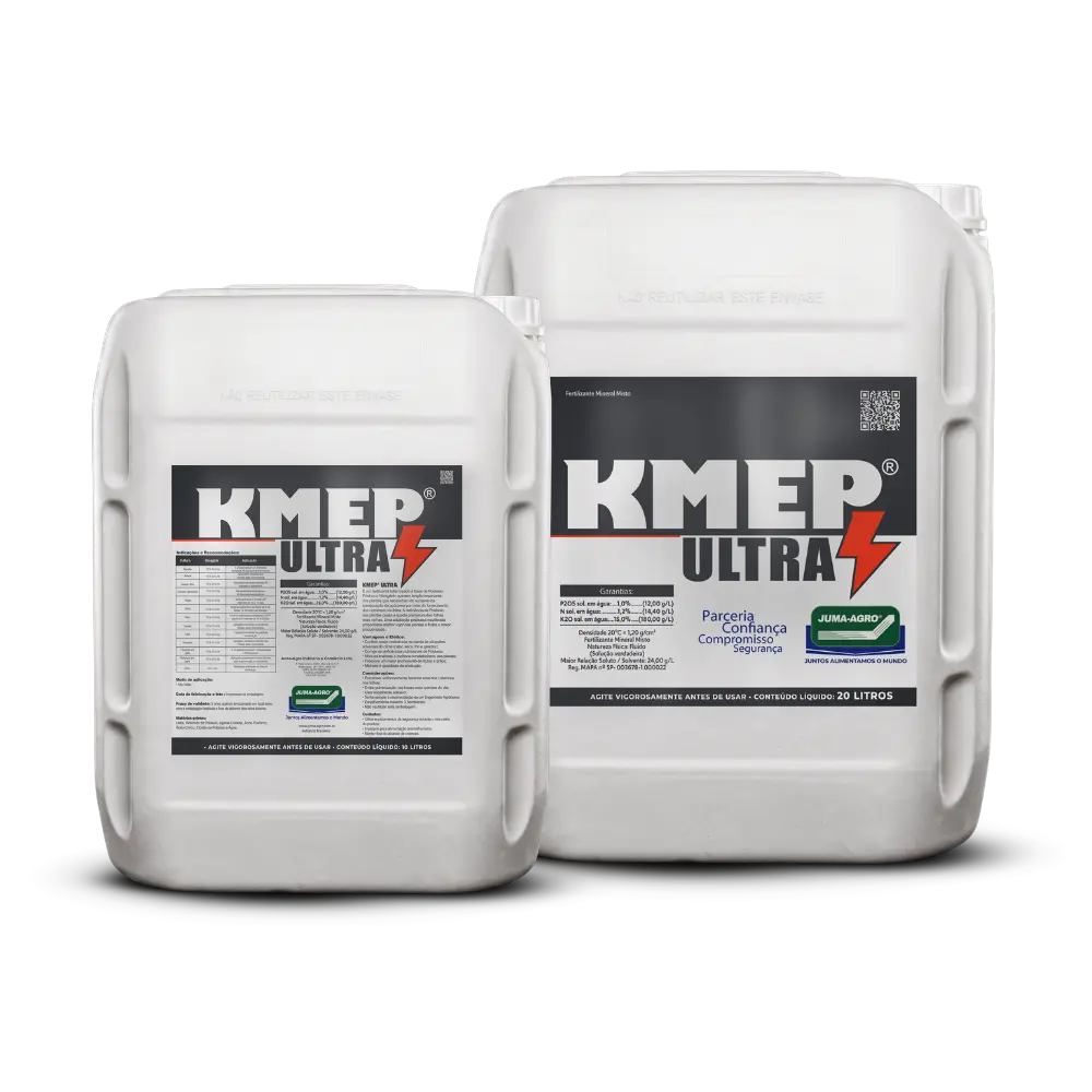 Imagem do produto Kmep Ultra