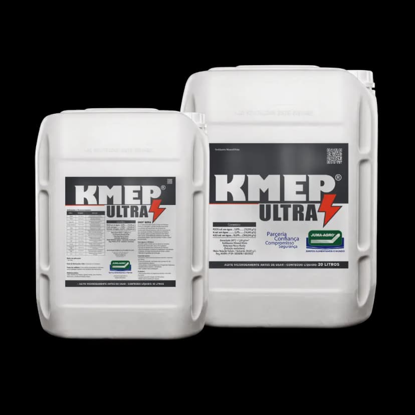 Product bottle Kmep Ultra