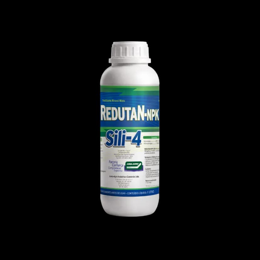 Product bottle Redutan NPK Sili-4