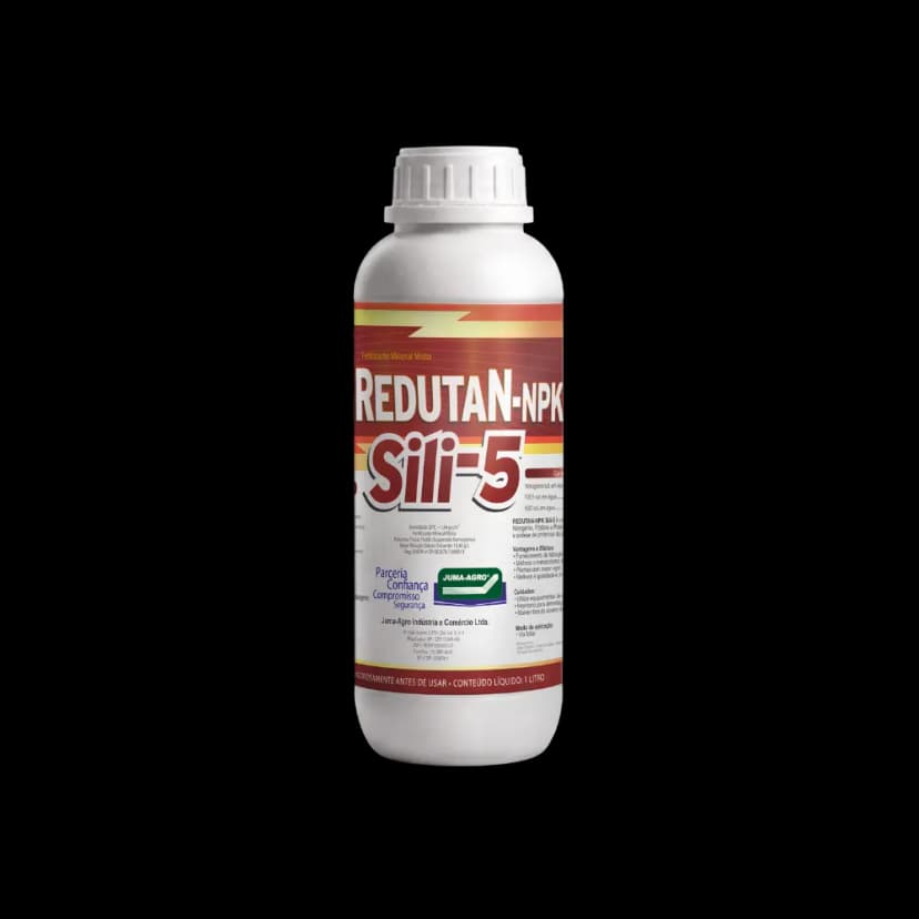 Product bottle Redutan NPK Sili-5