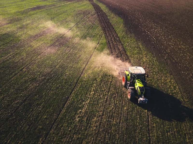Choose your crop.